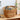 Canasto Cesto Rattan Xl Premium Deco Decorativo Organizador