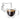 Pack 2 Tazas Doble Vidrio Con Asa Para Té Café Excelente