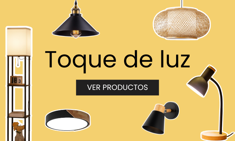 Toque de luz