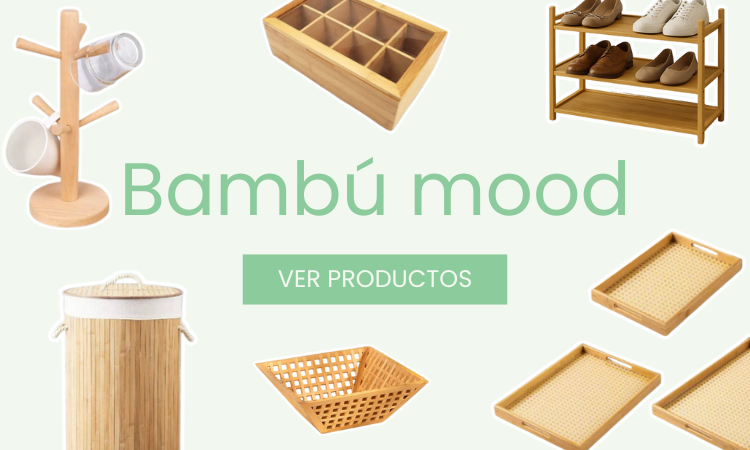 Bambú Mood