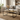 Mesa Ratona Luno Auxiliar Living  90x50x47,5 Cm