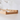 Set X2 Estantes Flotantes Madera Modernos Minimalista Marrón Claro