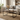 Mesa Ratona Luno Auxiliar Living  90x50x47,5 Cm