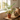 Planta Artificial Palma Asparagus 35 cm Decorativa Homilu