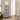 Lámpara De Pie Con 3 Estantes Moderna Deco Living