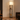Lámpara De Pie Con 3 Estantes Moderna Deco Living