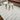 Alfombra Diseño Triángulos 150x200 cm Living Dormitorio