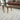 Alfombra Diseño Triángulos 150x200 cm Living Dormitorio