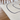 Alfombra Diseño Lineas Blanco 150x200 5mm Living Dormitorio