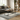 Mesa Ratona Luno Auxiliar Living  90x50x47,5 Cm
