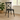 Silla Provence Homilu Cross Back Plástica Interior Exterior