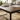 Mesa Ratona Luno Auxiliar Living  90x50x47,5 Cm