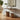 Consola Luno Para Hall Entrada Living Negro