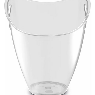 Balde Hielera Enfriador De Bebidas Champagne
