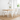 Juego De Comedor Tolix Mesa Madera 120x70 + 4 Sillas Iron