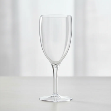 Copa Para Vino Agua 350 Ml Plástico