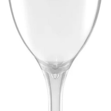 Copa Para Vino Agua 350 Ml Plástico