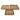 Set X3 Bandejas Fibras Naturales Rectangular Jacinto De Agua