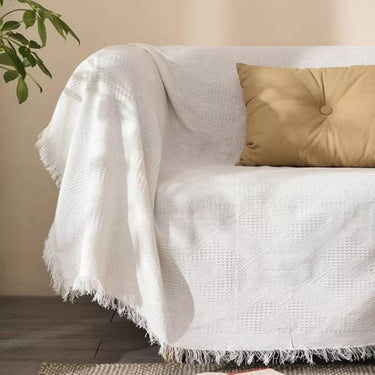 Manta Para Sillon Y Pie De Cama 180cm X 230cm