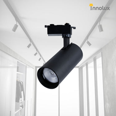 Luminaria Track Light Spot Led 6w Para Riel Innolux