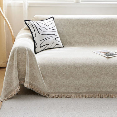 Manta Xl Para Sillon Pie De Cama 180 X 230 Cm Homilu