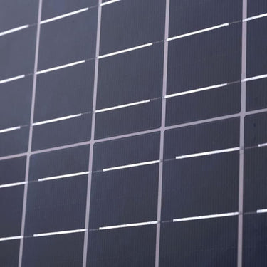 Foco Reflector Solar Led  60w + Panel Solar Jardin Exterior