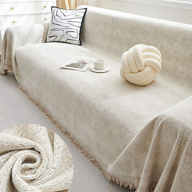 Manta Xl Para Sillon Pie De Cama 180 X 230 Cm Homilu