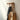 Perchero De Pared Nordico 3 Ganchos Madera Con Correa Homilu