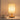 Lampara De Escritorio Mesa De Luz Portátil Nórdica Madera