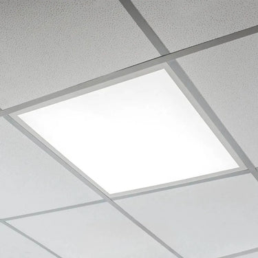 Plafon Led Cuadrado 100w 60x60 Panel De Empotrar