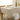 Mantel Impermeable 140x140 Cuadrado Cocina Comedor Lino Marrón