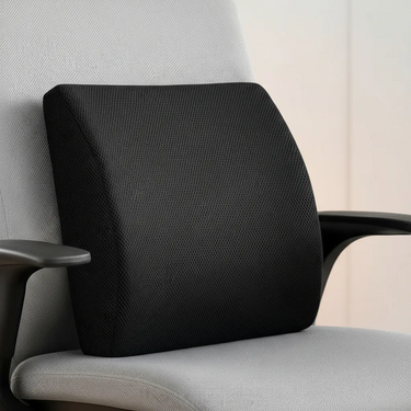 Almohada Lumbar Respaldo Espalda Columna Ergonómica