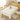 Mantel Impermeable 132x140 Rectangular Cocina Comedor Blanco