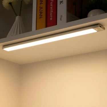 Luminaria Led Inalambrica Adhesiva Imantada C/sensor Innolux
