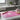 Alfombra Para Amasar De Silicona De Repostería Con Medidas Rosado