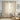 Cortina Visillo Velo 2 Paños 140x220cm Textura Lino Homilu
