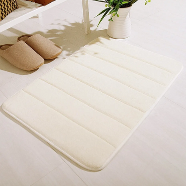 Alfombra Baño Antideslizante Absorbente Ducha Premium