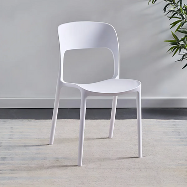 Silla De Diseño Lena Comedor Moderna Living