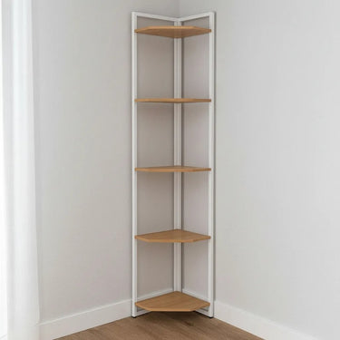 Estante Esquinero Repisa Estilo Industrial Living