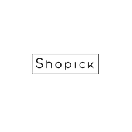 Logo de SHOPICK – Shopick
