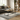 Mesa Ratona Luno Auxiliar Living  90x50x47,5 Cm