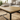 Mesa Ratona Luno Auxiliar Living  90x50x47,5 Cm