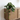 Planta Artificial Hiedra Colgante 60 cm Decorativa Homilu