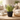 Planta Artificial Lavanda 20 cm Decorativa Homilu