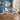 Juego De Comedor Eames Mesa 80x80 + 4 Sillas Acolchonadas