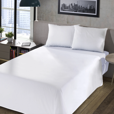 Juego De Sabanas Queen Size Richmond