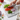 Tabla Para Picar Rectangular Granito White 38x30 cm