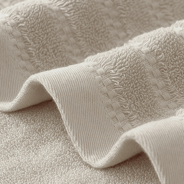 Toalla Baño Döhler Elegance 50 x 70 cm