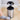 Papelera Cesto Tacho Basura 12 Litros C/balde Acero Inox