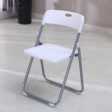 Set X2 Silla Plegable Plástica Oficina Exteriores Jardín